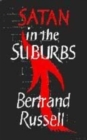 Satan in the Suburbs and Other Stories - Book