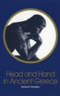Head and Hand in Ancient Greece : Four Studies in the Social Relations of Thought - Book