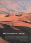The New American Century? - Book