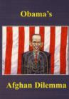 Obama's Afghan Dilemma - Book