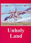 Unholy Land - Book