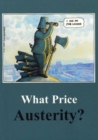 What Price Austerity? - Book