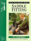 Saddle Fitting - Book