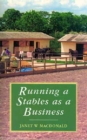 Running a Stables as a Business - Book