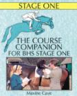 The Course Companion for BHS Stage One - Book