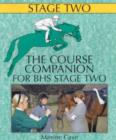 The Course Companion for BHS Stage Two - Book