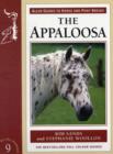 Appaloosa Horse - Book