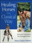 Healing Horses the Classical Way - Book