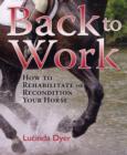 Back to Work - Book