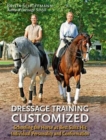 Dressage Training - Customized - Book