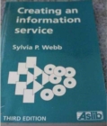 Creating an Information Service - Book