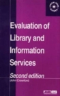 Evaluation of Library and Information Services - Book