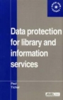 Data Protection for Library and Information Services - Book