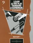 Trombone and Euphonium : (bass Clef) Tutor Book - Book