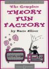 The Complete Theory Fun Factory - Book