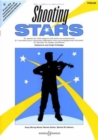 Shooting Stars - Book