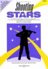 Shooting Stars Vla - Book