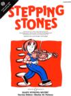 Stepping Stones for Violin : 26 Pieces for Beginners - Book
