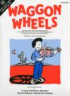 Waggon Wheels : Violin - Book