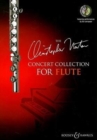 CONCERT COLLECTION FOR FLUTE - Book