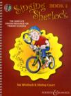 Singing Sherlock : Pt. 4 - Book