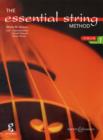 The Essential String Method Vol. 1 - Book