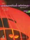 The Essential String Method : For Cello v. 1 - Book