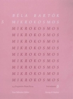 MIKROKOSMOS VOL 5 - Book