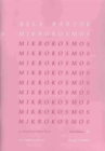 MIKROKOSMOS VOL 6 - Book