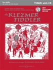 The Klezmer Fiddler - New Edition - Book
