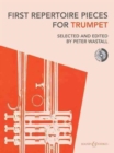 First Repertoire Pieces : New Edition 2012 - Book