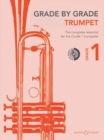 Grade by Grade - Trumpet : Grade 1 - Book