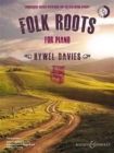 Folk Roots for Piano - Book