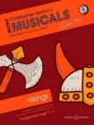 Micromusicals - the Vikings : Complete Performance Resource with Audio CD and Downlooadable Extras - Book