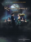 Music from Riverdance - The Show : 20th Anniversary Edition - Book