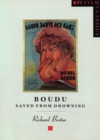 Boudu Saved from Drowning - Book