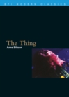 The Thing - Book