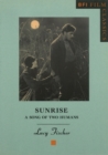 Sunrise: A Song of Two Humans - Book