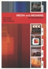 Media and Meaning: An Introduction - Book