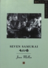 Seven Samurai - Book