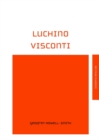 Luchino Visconti - Book