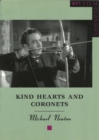 Kind Hearts and Coronets - Book
