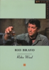 Rio Bravo - Book