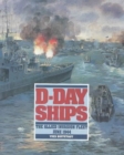 D-Day Ships - Book