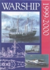 WARSHIP 1999 2000 - Book