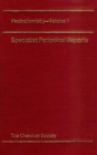 Photochemistry : Volume 1 - Book