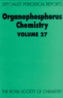 Organophosphorus Chemistry : Volume 1 - Book