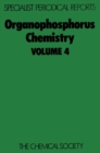 Organophosphorus Chemistry : Volume 4 - Book