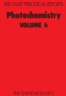 Photochemistry : Volume 6 - Book