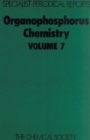 Organophosphorus Chemistry : Volume 7 - Book
